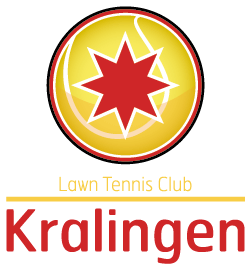 Lawn Tennis Club Kralingen Logo